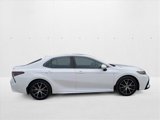 Used 2021 Toyota Camry SE image 4