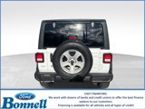 Used 2018 Jeep Wrangler Unlimited Sport S image 4