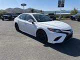 Used 2020 Toyota Camry SE w/ Convenience Package image 2