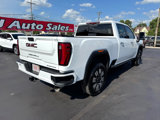 Used 2024 GMC Sierra 2500 Denali image 5