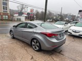Used 2015 Hyundai Elantra Sport image 5