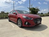 Used 2019 Hyundai Sonata Limited image 3