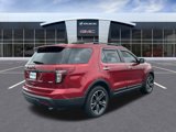 Used 2014 Ford Explorer Sport w/ Equipment Group 401A image 4