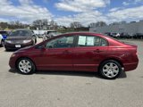 Used 2008 Honda Civic LX image 6