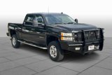 Used 2011 Chevrolet Silverado 2500 LT w/ Interior Plus Package image 2