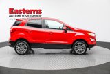 Used 2019 Ford EcoSport Titanium image 4