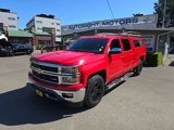 Used 2014 Chevrolet Silverado 1500 LTZ Z71 w/ LTZ Plus Package image 2