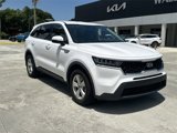 Certified 2021 Kia Sorento LX image 4