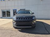 Used 2018 Jeep Compass Limited w/ Navigation Group image 3