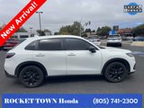 Used 2024 Honda HR-V Sport image 4