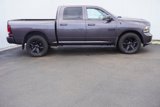 Used 2018 RAM 1500 Sport w/ Quick Order Package 26Q Night image 2