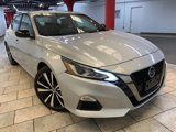 Used 2022 Nissan Altima 2.5 SR image 2