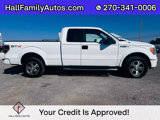 Used 2010 Ford F150 STX image 4