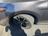 Used 2022 Toyota Camry SE image 4