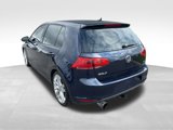 Used 2015 Volkswagen Golf SEL image 5