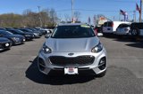Used 2020 Kia Sportage EX image 2