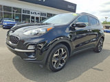 Used 2020 Kia Sportage EX w/ Option Group 15 image 3