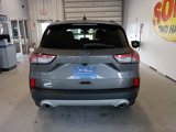 Used 2022 Ford Escape Titanium image 5