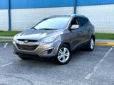 Used 2012 Hyundai Tucson GLS image 3