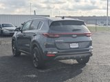 Used 2020 Kia Sportage S image 5