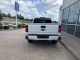 Used 2018 Chevrolet Silverado 1500 LT w/ Texas Edition image 3
