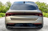 Used 2021 Kia K5 EX w/ EX Premium Package image 4