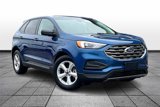Used 2020 Ford Edge SE image 2