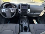 Used 2019 Nissan Frontier SV image 2