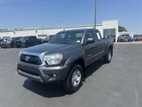 Used 2015 Toyota Tacoma PreRunner image 3