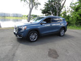 Used 2024 GMC Terrain SLT image 2