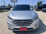 Used 2018 Hyundai Tucson Limited image 3