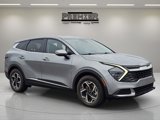 Used 2024 Kia Sportage LX image 3