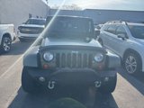 Used 2007 Jeep Wrangler Sahara w/ Dual Top Group image 2