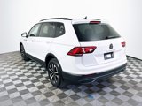 Used 2023 Volkswagen Tiguan S image 6