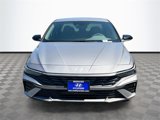 New 2025 Hyundai Elantra Sport image 2