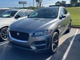 Used 2018 Jaguar F-PACE Premium image 2