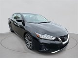 Used 2019 Nissan Maxima 3.5 S image 3