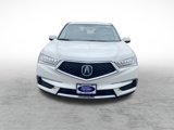 Used 2017 Acura MDX SH-AWD w/ Technology Package image 2