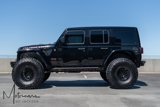 Used 2021 Jeep Wrangler Unlimited Rubicon image 6