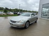 Used 2004 Lexus SC 430 Convertible image 3
