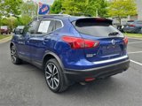 Used 2017 Nissan Rogue Sport SL w/ SL Premium Package image 3