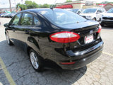 Used 2019 Ford Fiesta SE image 2
