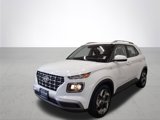 Certified 2022 Hyundai Venue SEL image 2