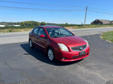 Used 2010 Nissan Sentra 2.0 SL w/ Premium Plus Pkg image 4