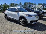 Used 2019 Nissan Kicks SR w/ Exterior Package image 5