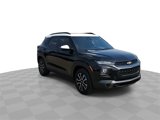 Used 2021 Chevrolet TrailBlazer ACTIV w/ Sun and Liftgate Package image 2
