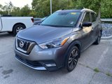 Used 2020 Nissan Kicks SR w/ SR Premium Package image 3