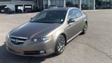 Used 2008 Acura TL Type-S image 3