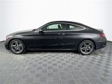 Certified 2021 Mercedes-Benz C 300 4MATIC Coupe image 3