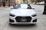 Used 2024 Audi A5 2.0T Prestige image 2
